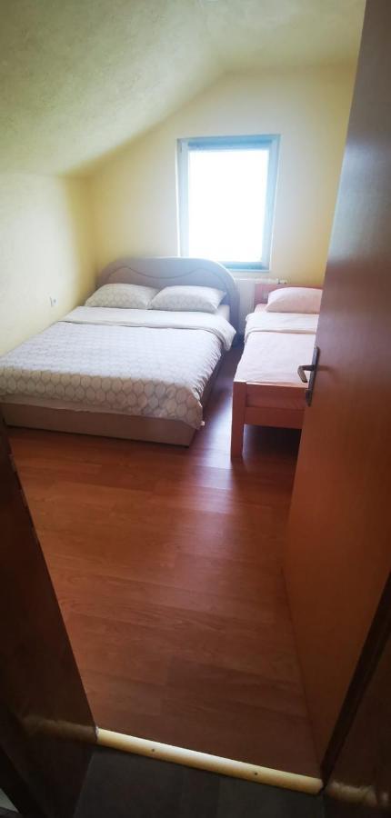 Apartmani Scit Prozor 外观 照片